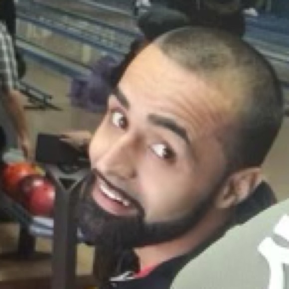 Meet your Posher, Charles - Picture 1 of 1